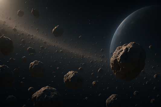 Asteroid Astrology: Your favorite deity in your birth chart