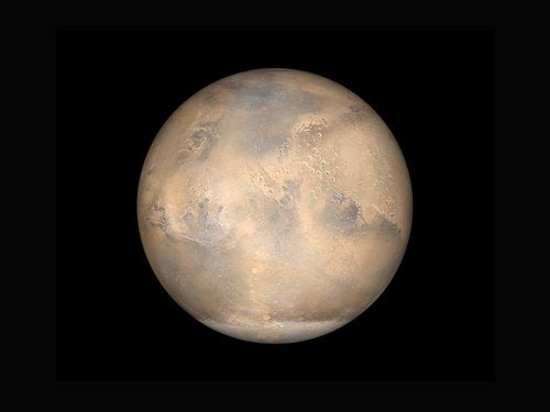 Mercury Retrograde Survival Guide for January 2022