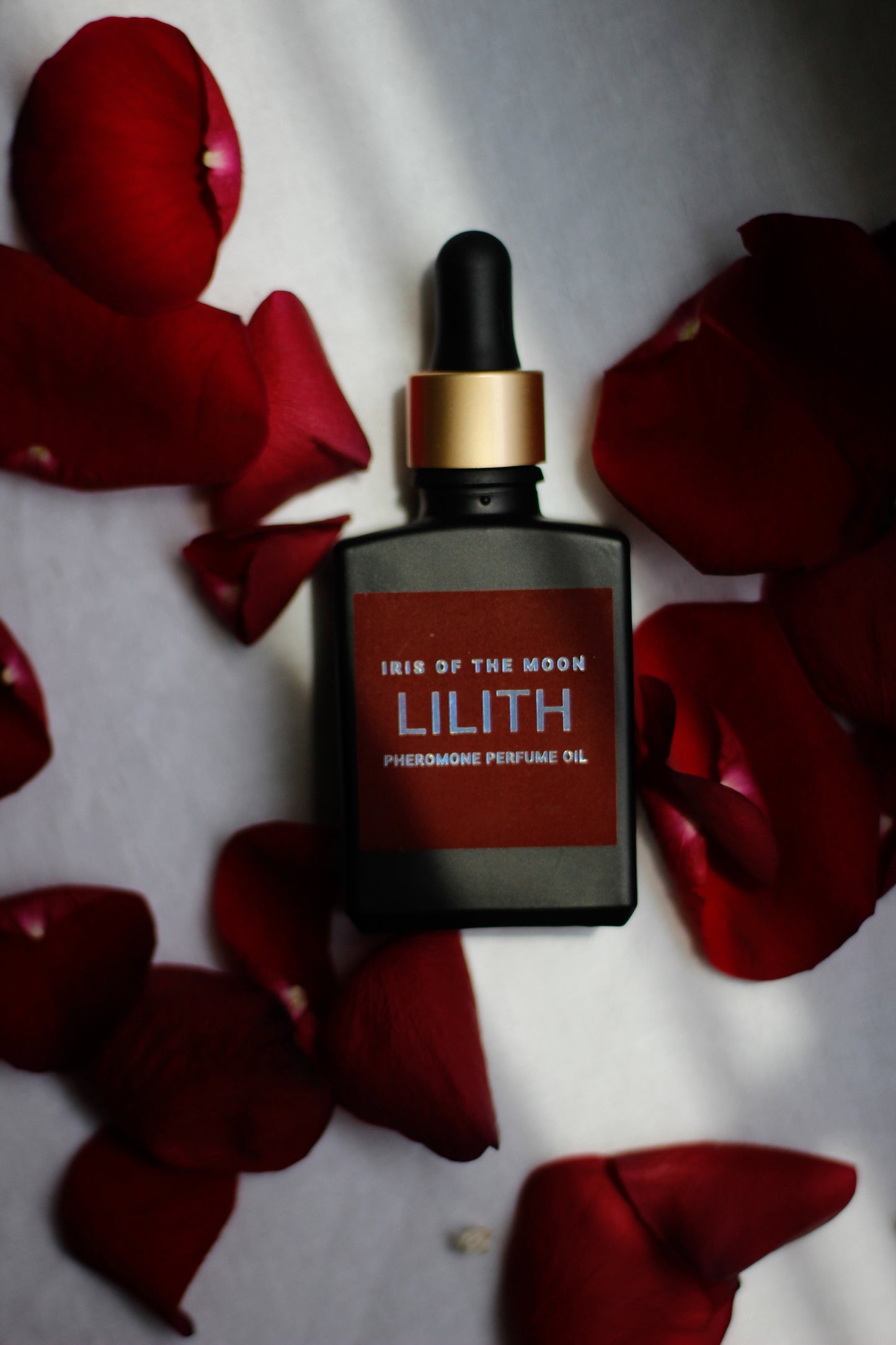 Lilith Perfume Oil