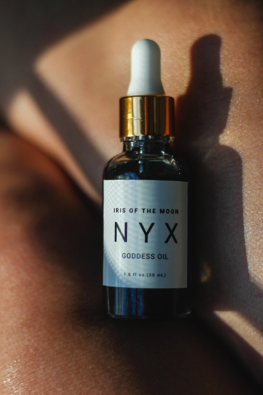 Nyx Goddess Oil