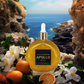 Apollo Deity Oil