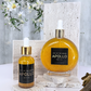 Apollo Scented Body Oil