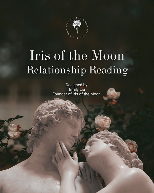 Birth Chart Reading - Relationships