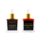 Hades & Persephone Scented Body Oil Duo