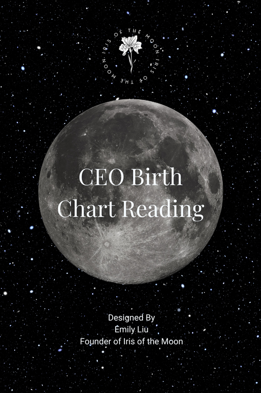 Birth Chart Reading