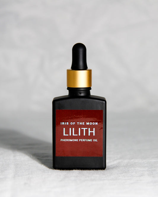 Lilith Perfume Oil