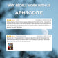 Aphrodite Scented Body Oil