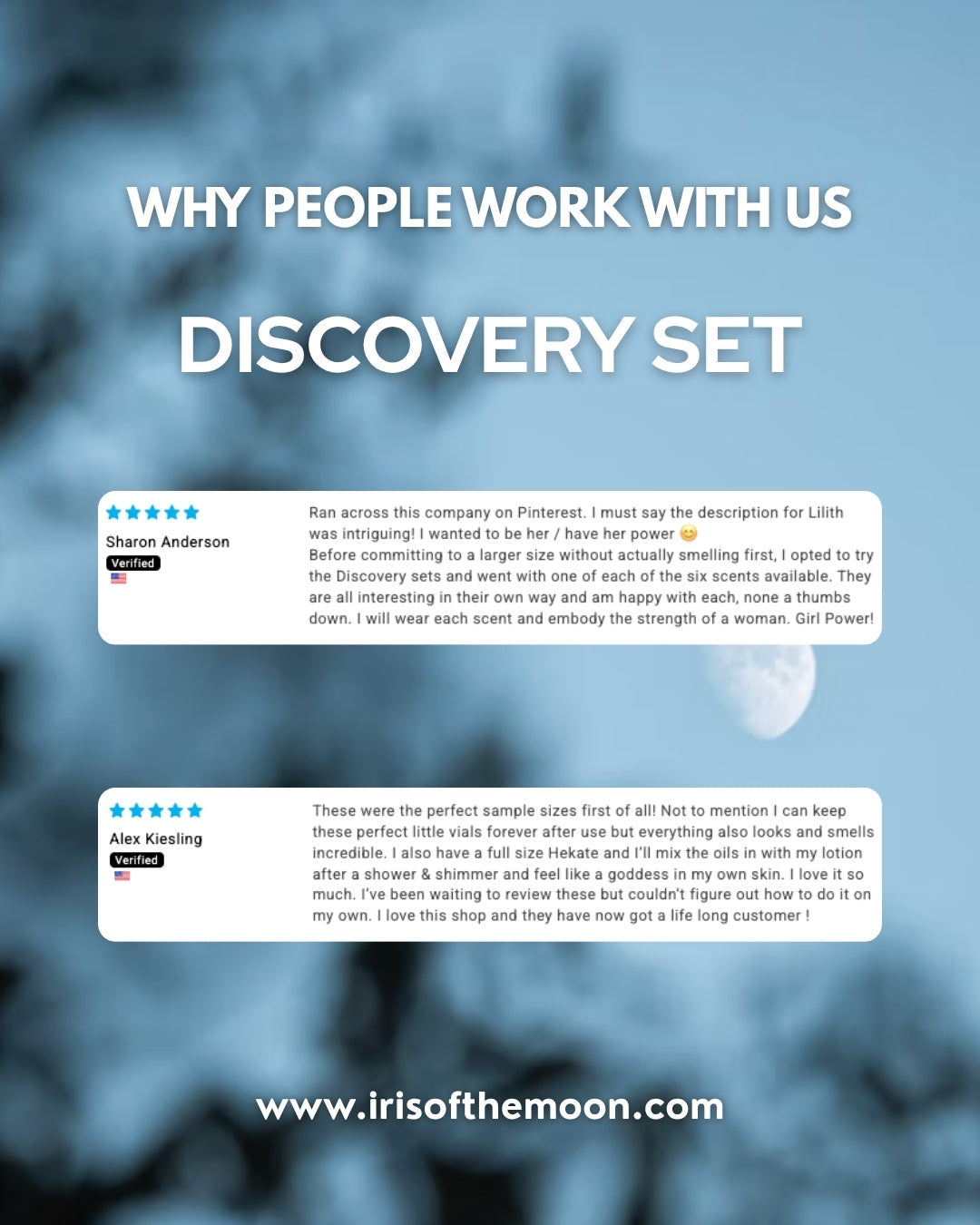 Discovery Set