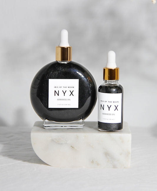 Nyx Goddess Oil