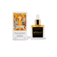 Apollo perfume bottle and packaging on a white background