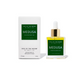Medusa perfume bottle and packaging on a white background