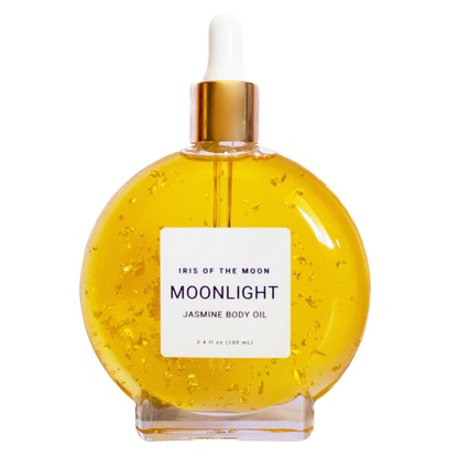 Moonlight Jasmine Body Oil