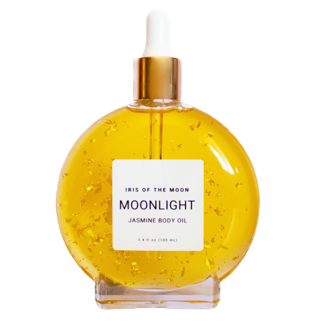 Moonlight Ritual Oil